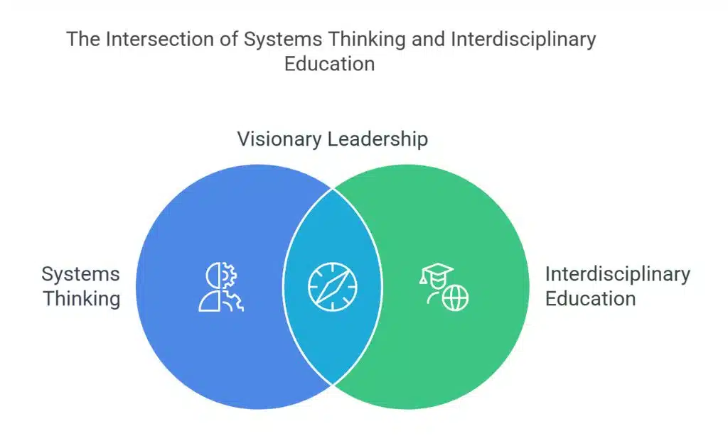 Systems Thinking as a Core Competency