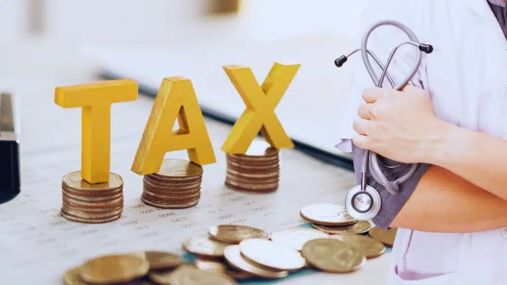 Tax Planning Tips for Doctors and High-Income Professionals