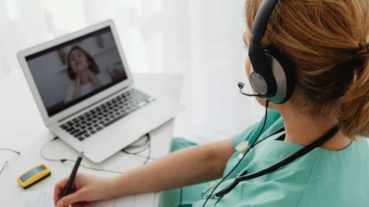 Telemedicine Tips