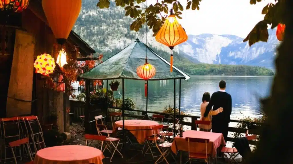 Best Cafés in Singapore and Thailand