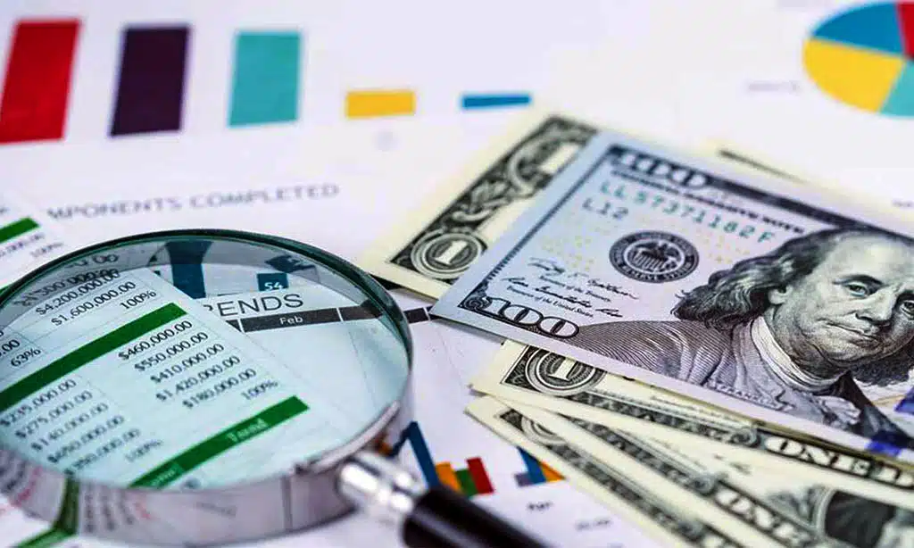 The Dollar's Role in Global Trade A Quick Overview