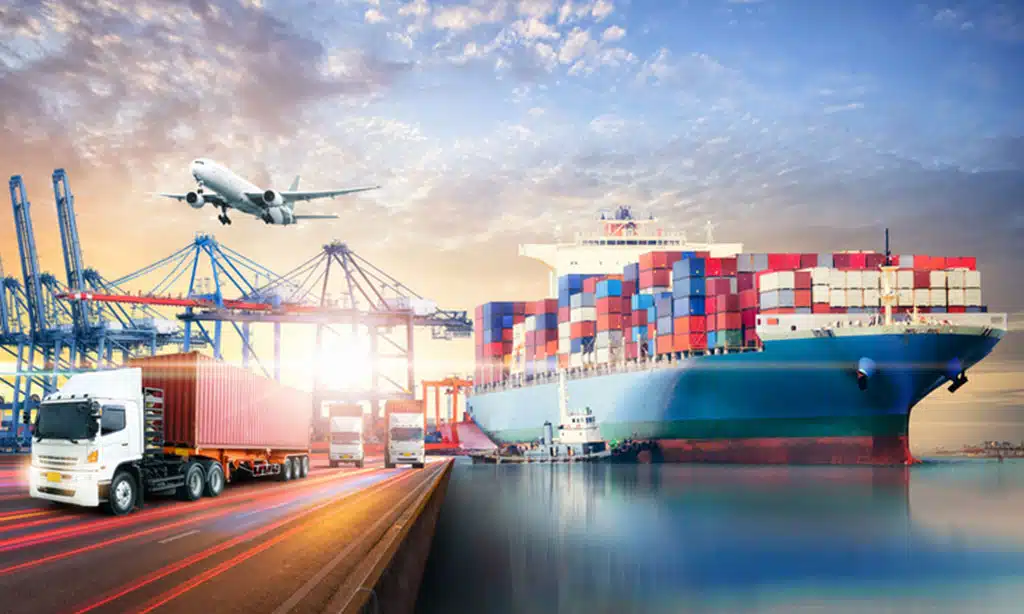 The Growing Importance of Logistics Hubs in Asia-Pacific