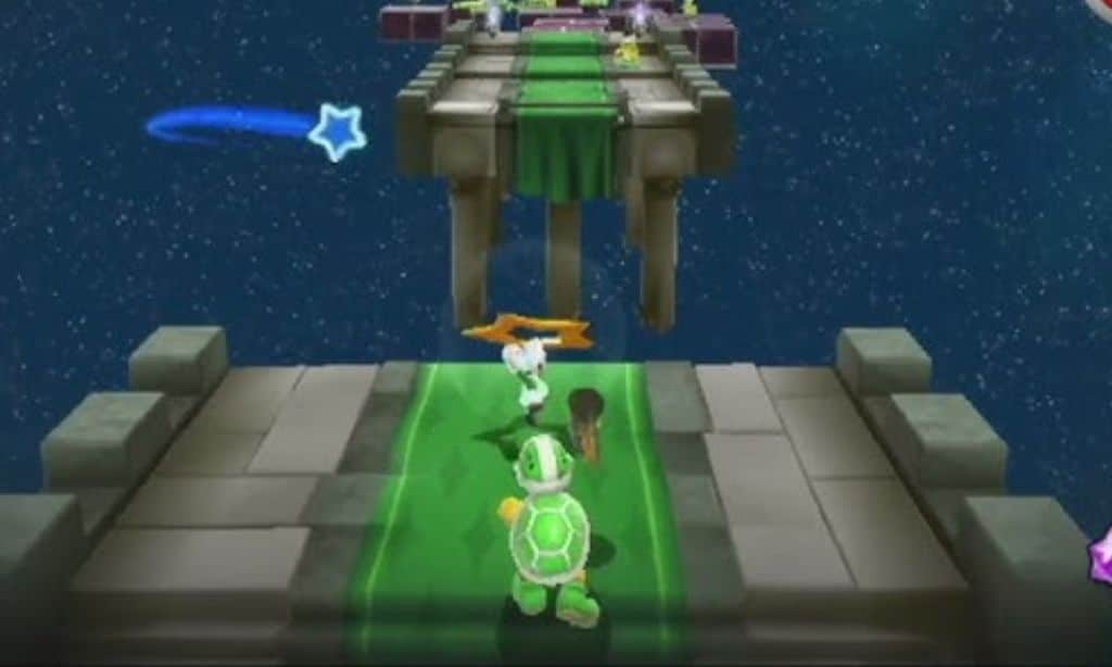 The Perfect Run – Super Mario Galaxy 2