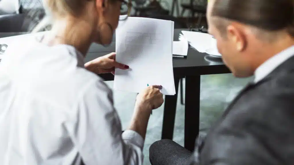 Process of Filing a Personal Injury Lawsuit