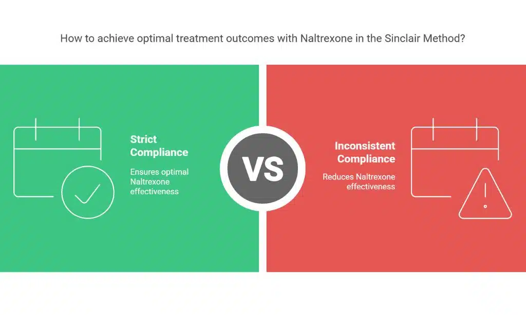 The Role of Naltrexone