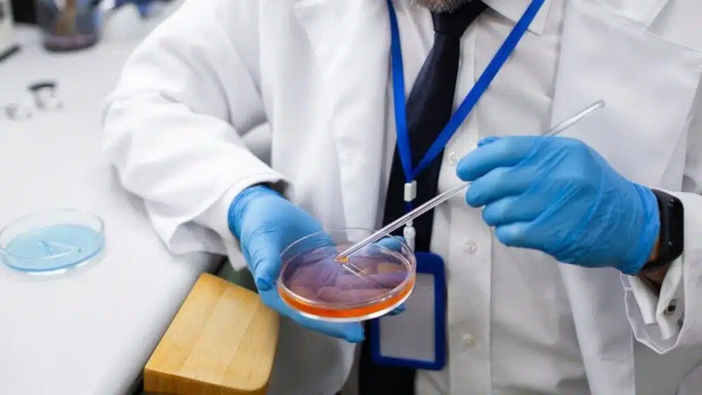 Role of Sperm DNA Fragmentation Testing in IVF