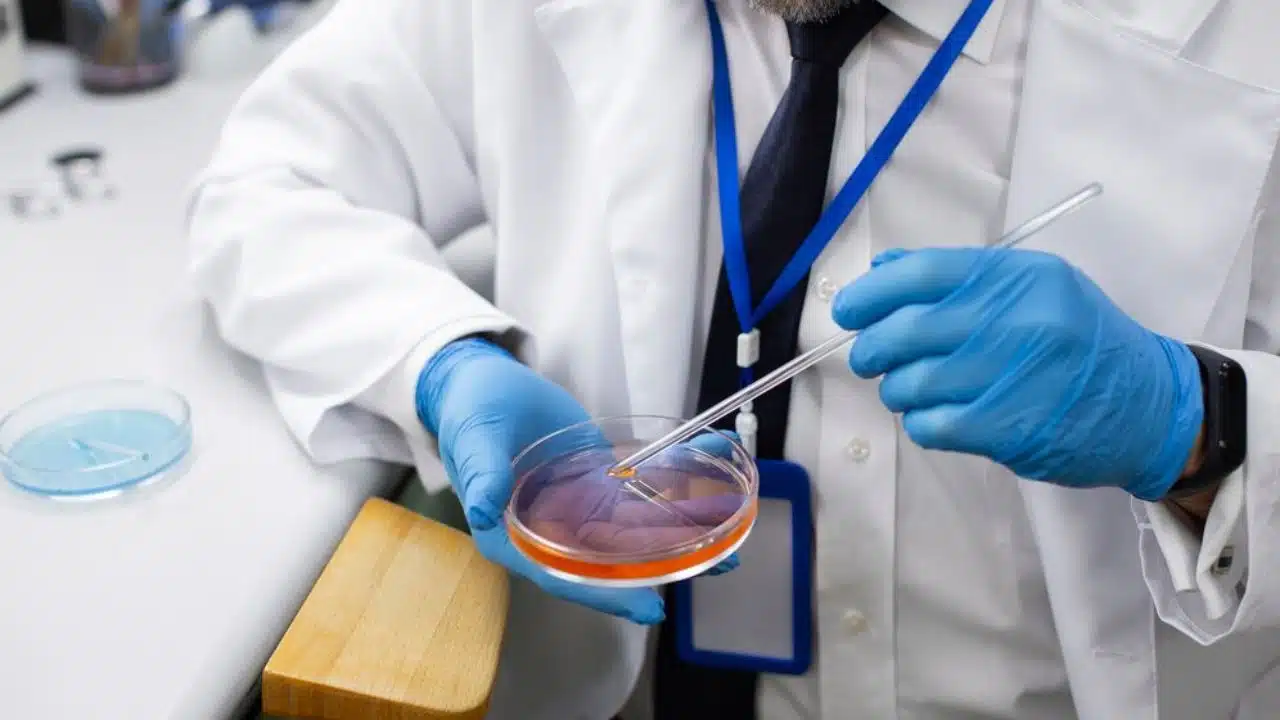 Role of Sperm DNA Fragmentation Testing in IVF