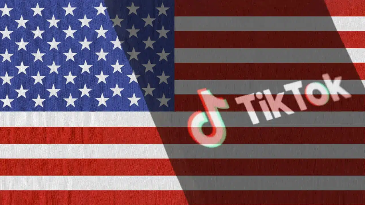 Tiktok US Deadline Ban ByteDance Sale