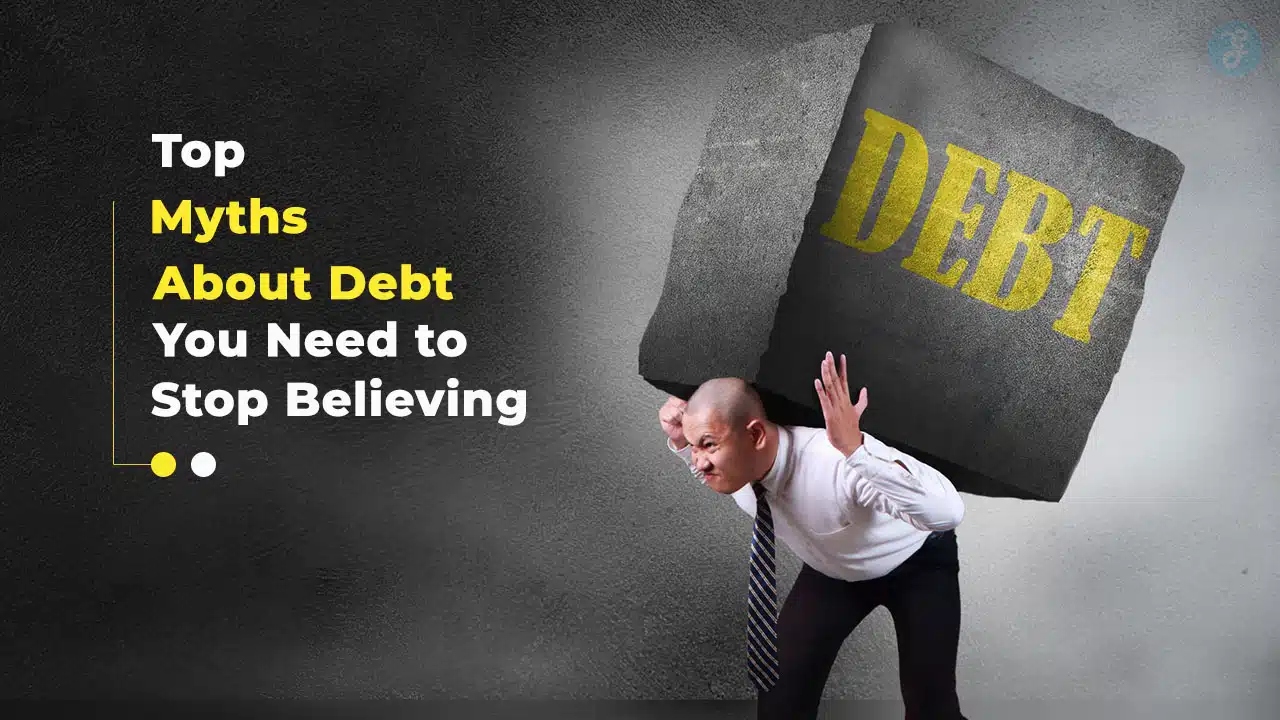 Myths About Debt