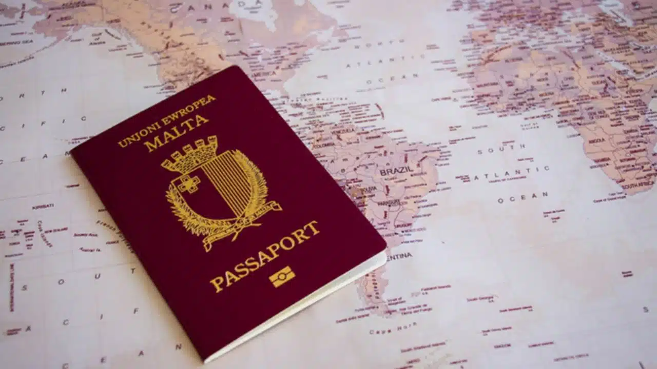 Top Reasons Investors are Choosing Malta for Citizenship
