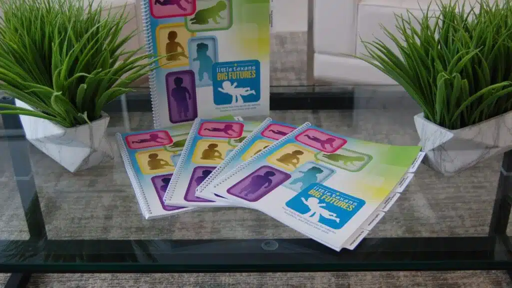 High-Converting Trade Show Booklets