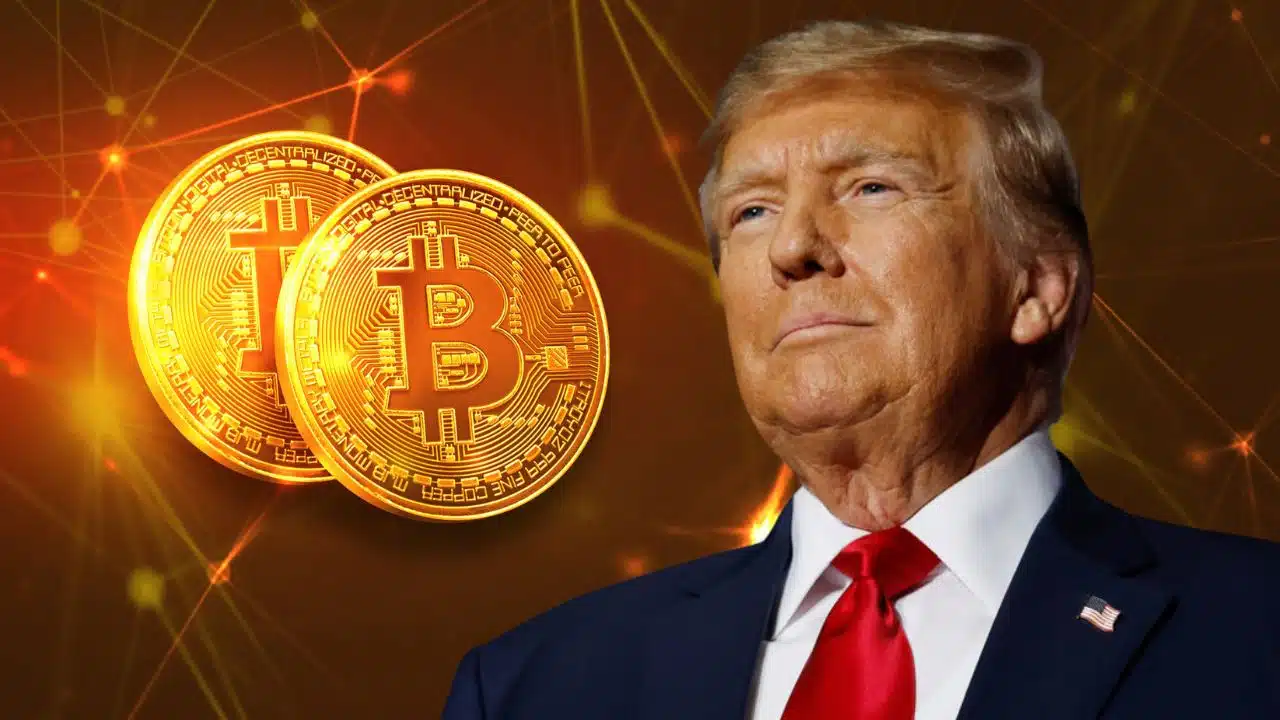 Trump and Fed Policies Creating a Bitcoin Price Bottom