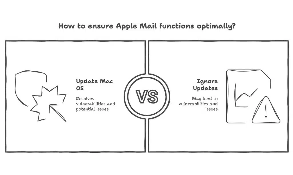 Update your operating system