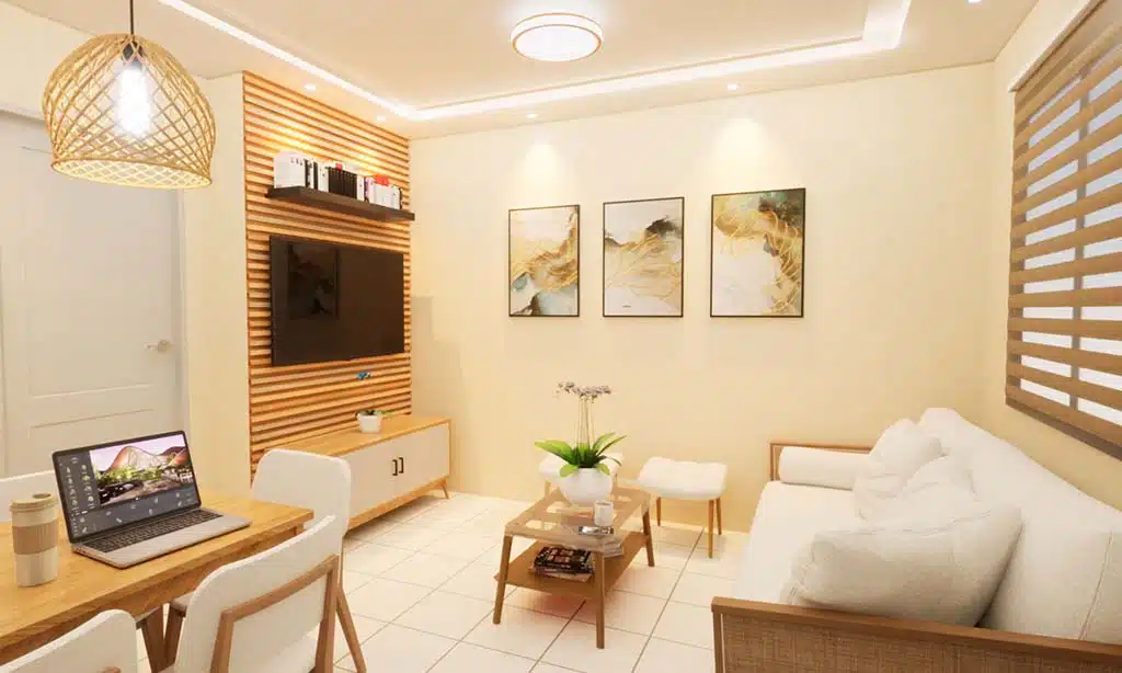 Use Soft Lighting to Set the Mood