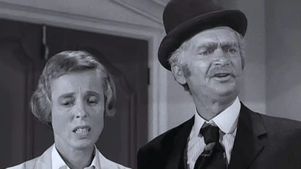 Was Nancy Kulp Married