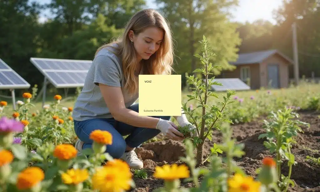 Ways to Get Involved for Earth Day 2025