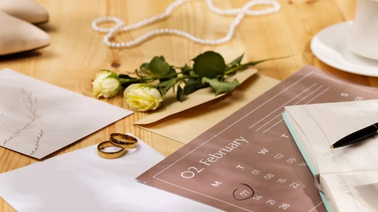 Wedding Planning Packages