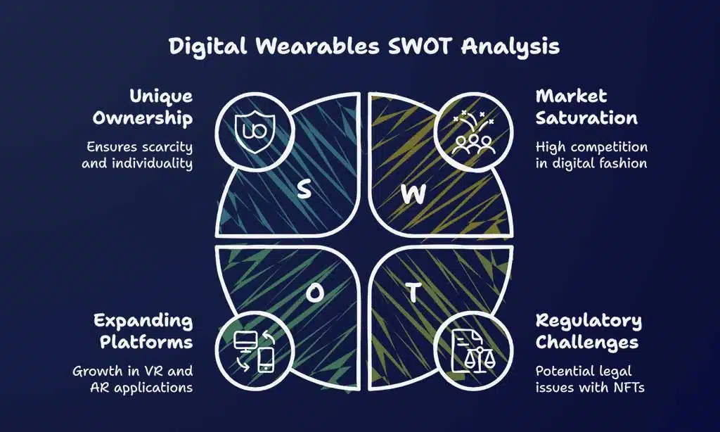 What Are Digital Wearables in the Web3 Ecosystem