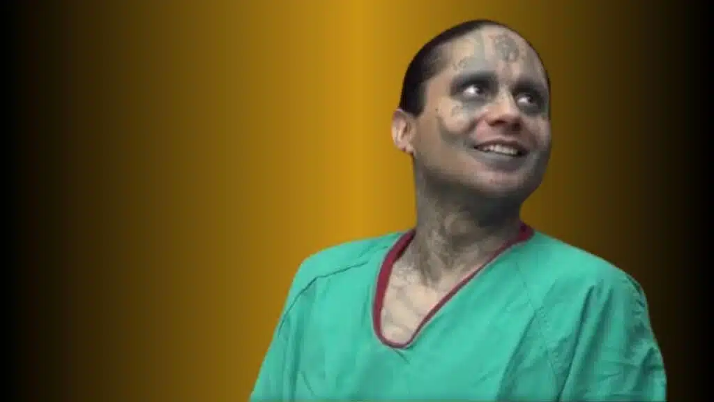 What Did Jaime Osuna Do to Yvette Pena