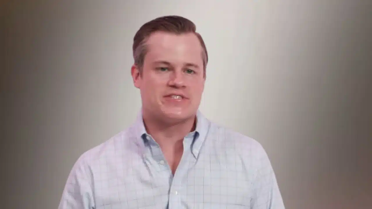 What Does Jett Puckett Do