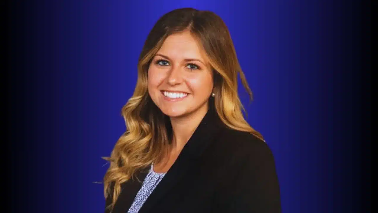 What Happened to Brittany Johns