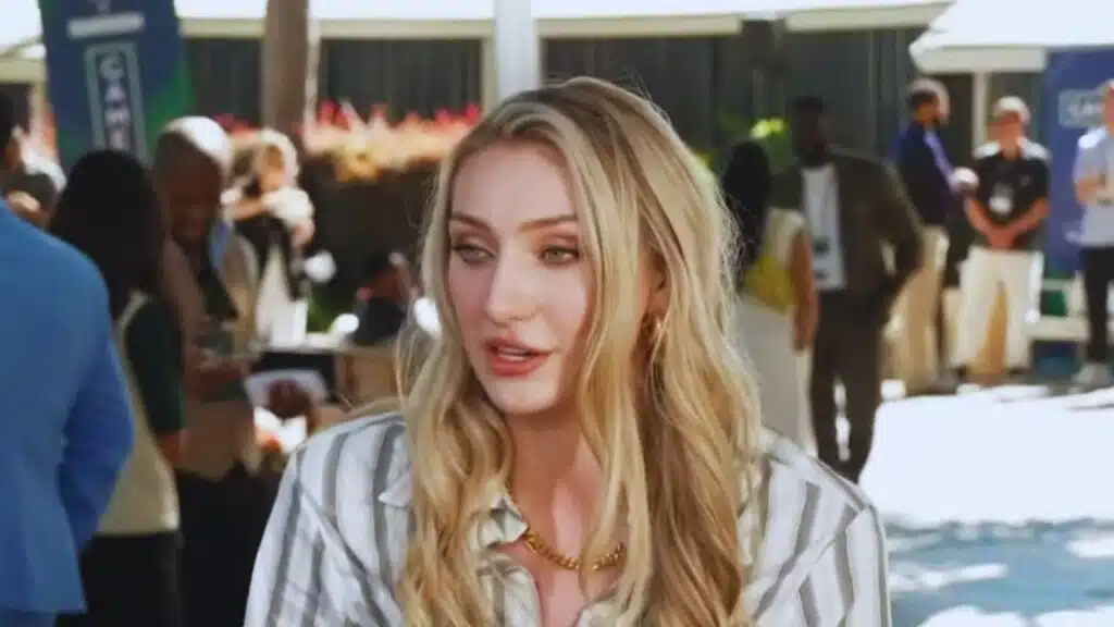 What Happened to Cameron Brink