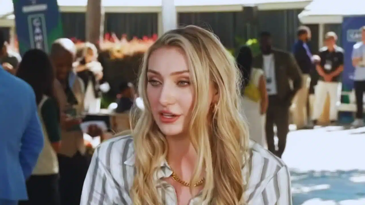 What Happened to Cameron Brink