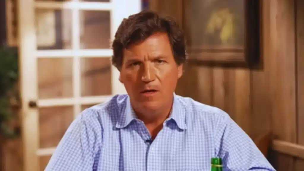 What Happened to Tucker Carlson