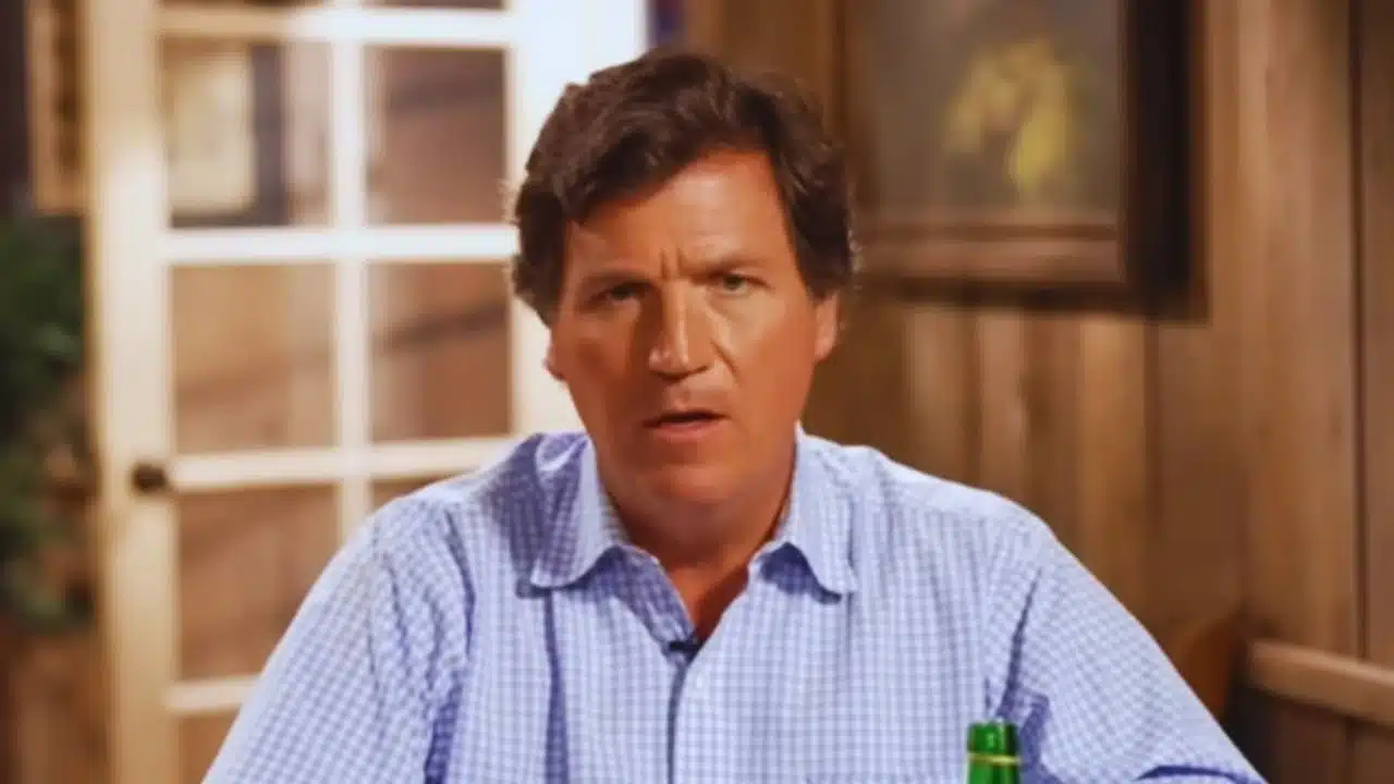 What Happened to Tucker Carlson