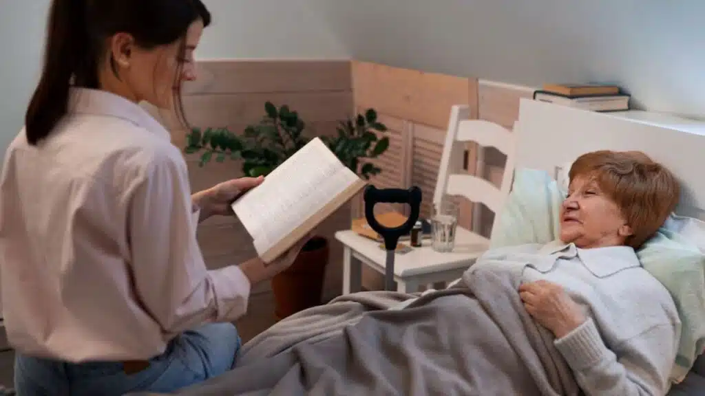 Nursing Home Abuse Legal Rights