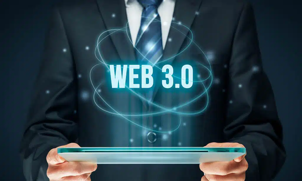 What is Web3