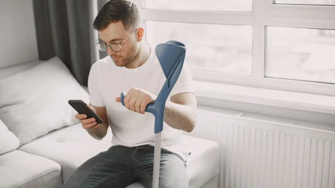 When To Call a Personal Injury Lawyer