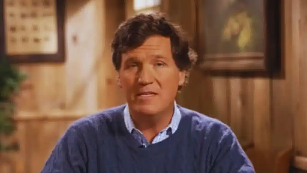 Where Does Tucker Carlson Live