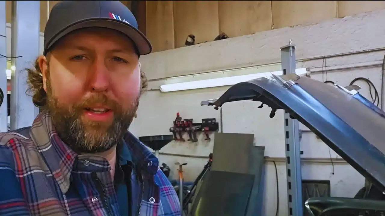 Where Is Derek Bieri From