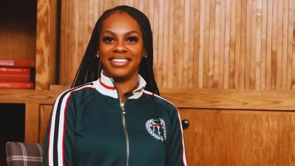 Where Is Jess Hilarious From