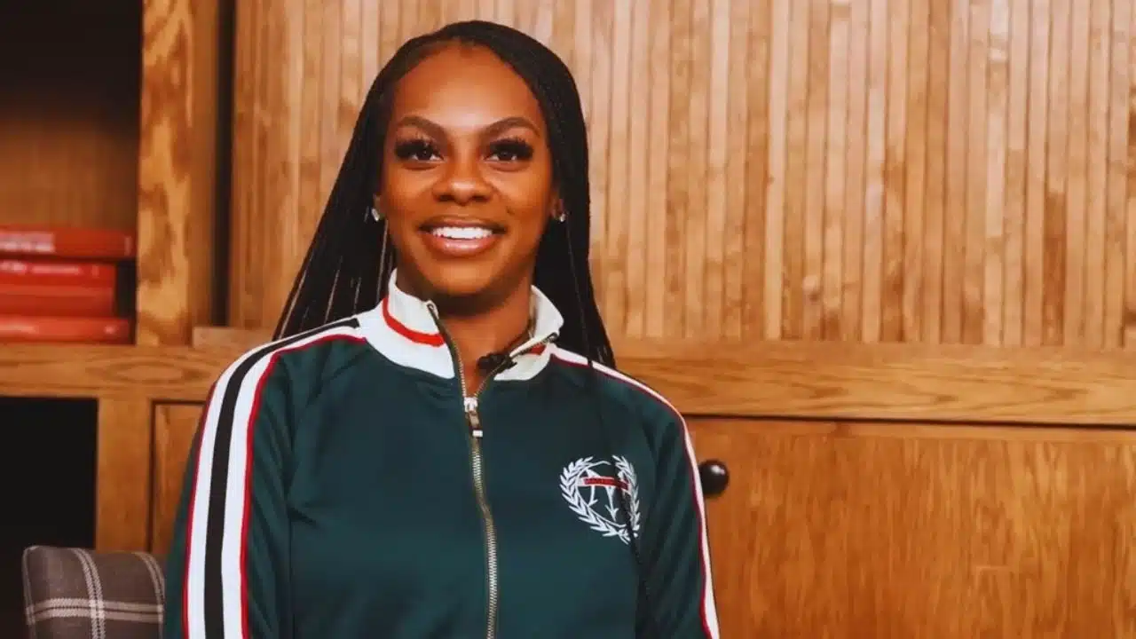 Where Is Jess Hilarious From