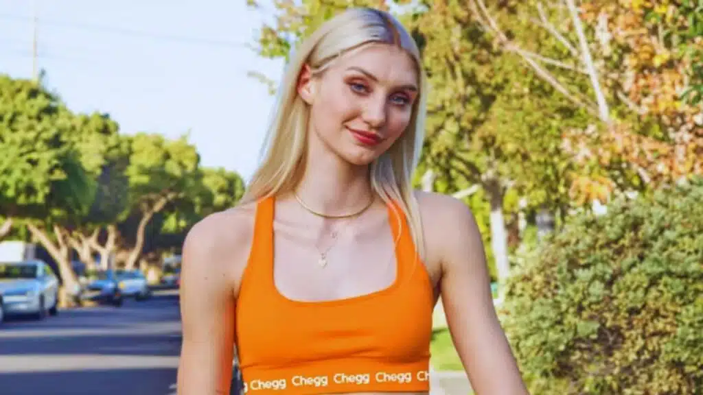 Where is Cameron Brink From