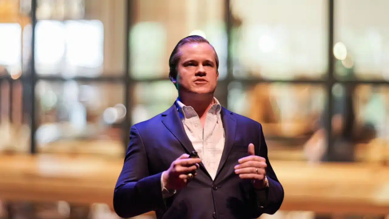 Where is Jett Puckett from