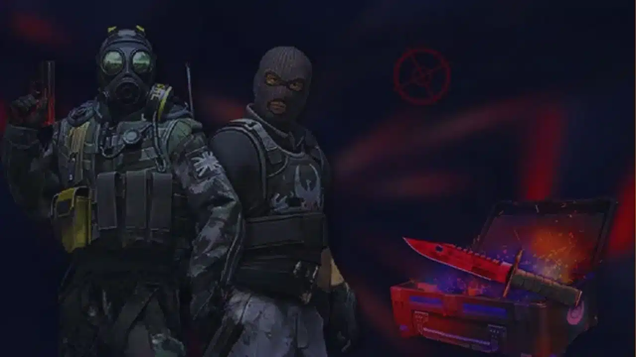 Which Skins Do Pro Players Use Most Often