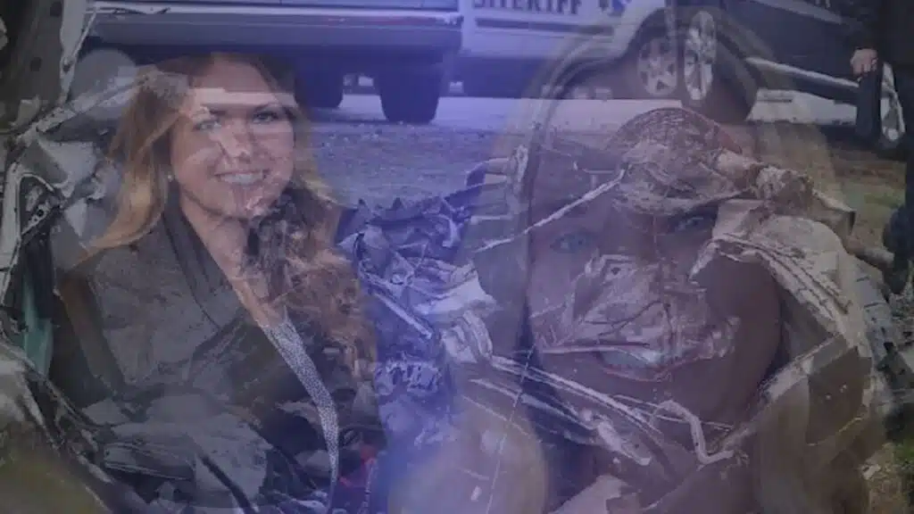 Who Is Brittany Johns