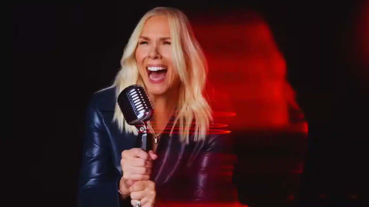 Who Is Leanne Morgan