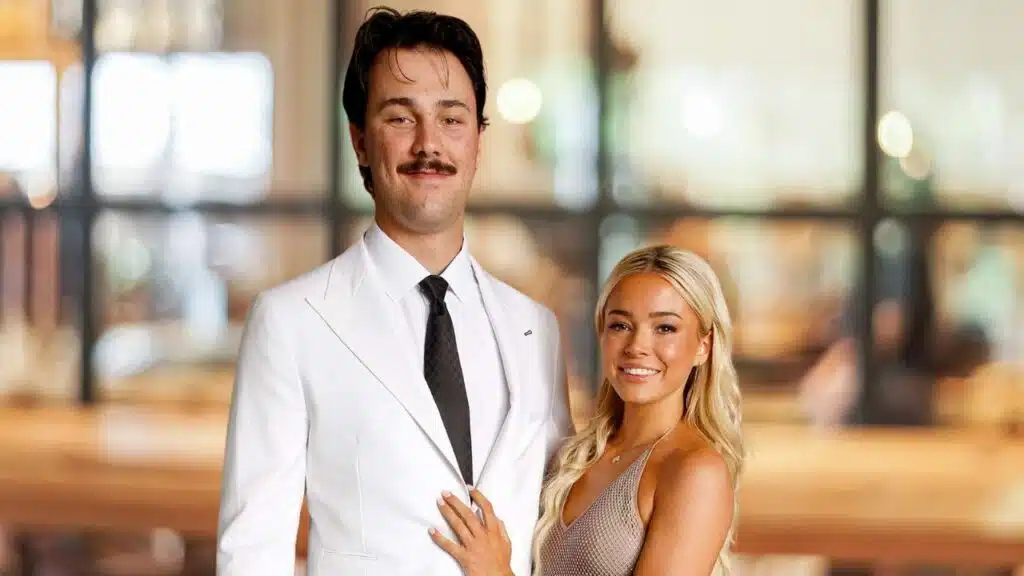 Who Is Livvy Dunne Dating