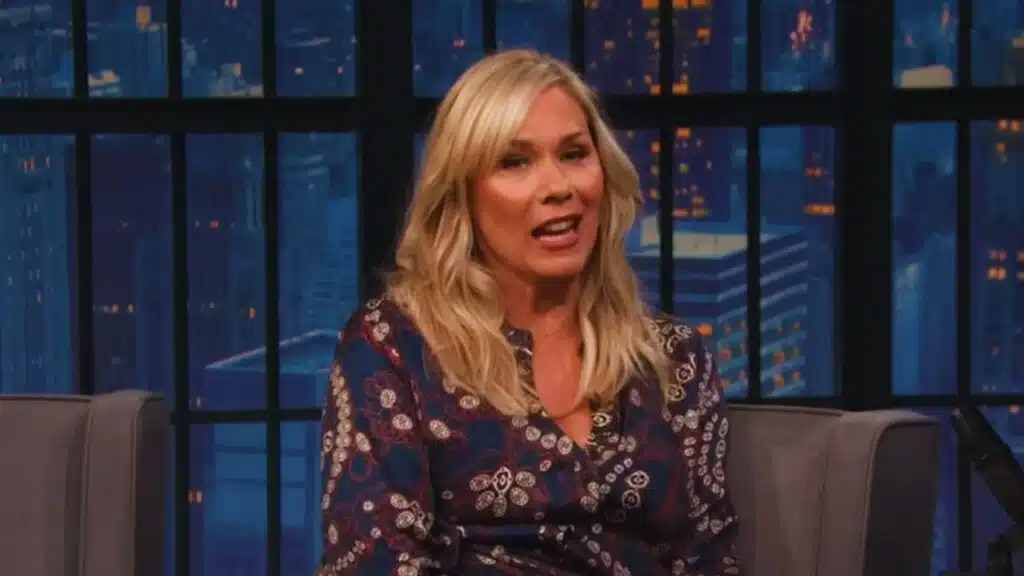 Who Opens for Leanne Morgan