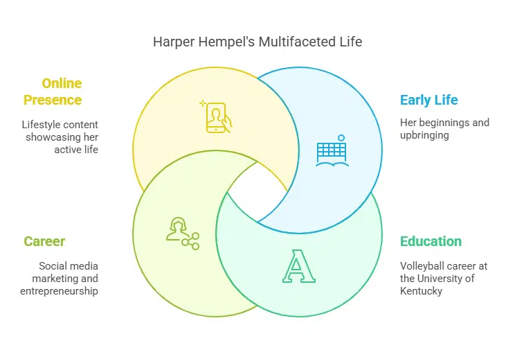 Who is Harper Hempel