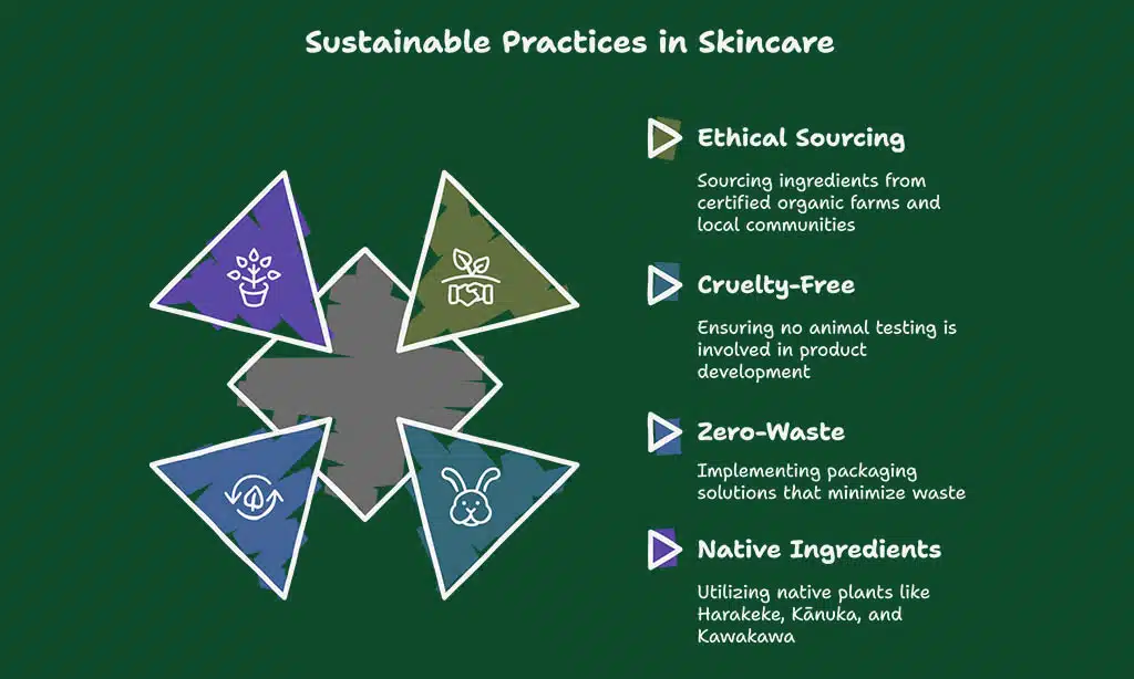 Why Choose New Zealand-Based Eco-Friendly Skincare Brands?