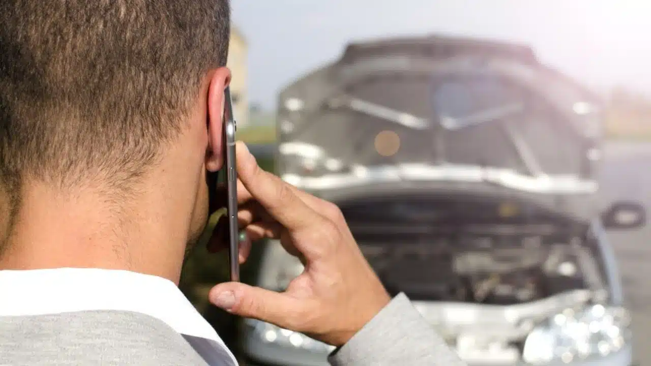 Hiring a Car Accident Lawyer