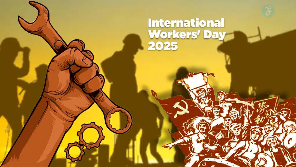 Why May Day Still Matters in 2025