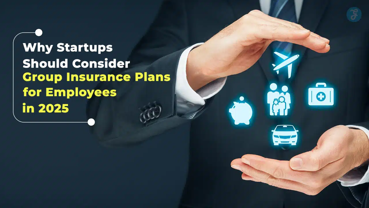 Group Insurance Plans for Employees