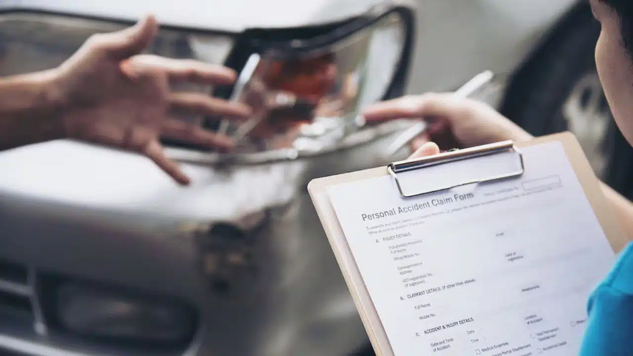 Parkland Car Accident Attorney