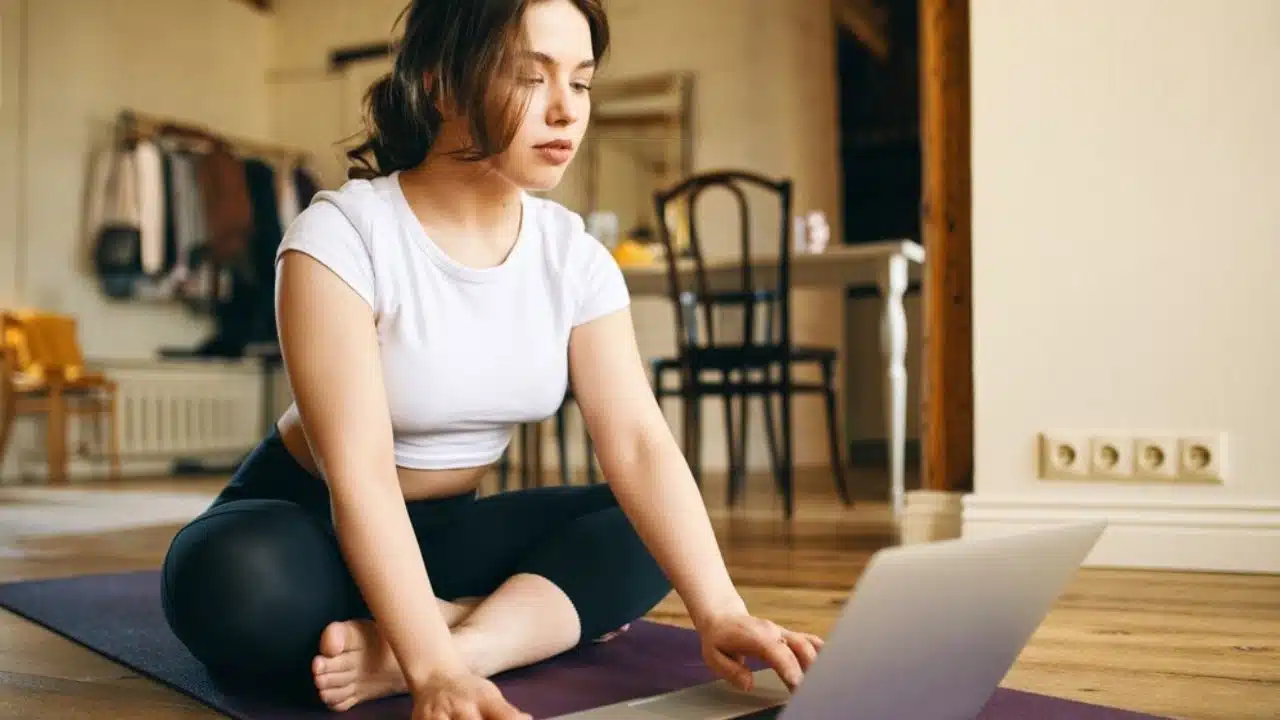 Online Yoga Certificate Course